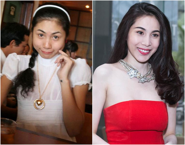 Phẫu thuật thẩm mỹ cùng những hệ lụy