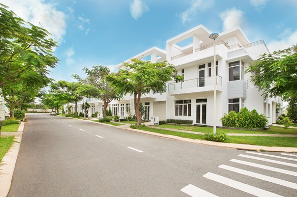 Villa Park - Sự lựa chọn tối ưu để “mua nhà đón Tết”