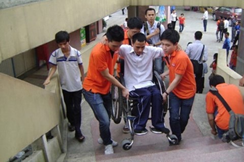 Hà Nội ban hành 2 bộ quy tắc ứng xử vào ngày 1/1/2017