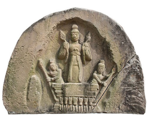 Quyết định công nhận 14 bảo vật quốc gia