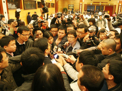 10 quy định đạo đức nghề nghiệp của người làm báo có hiệu lực từ 1/1/2017