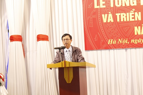 Năm 2016: Hoanhap.vn nỗ lực vượt bậc để phát triển bền vững