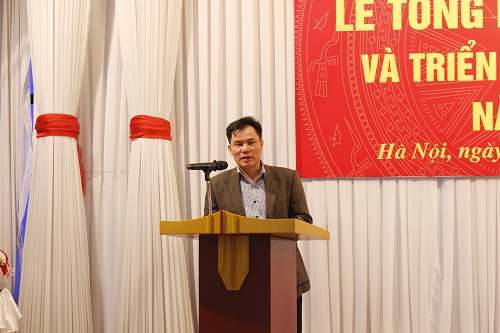 Năm 2016: Hoanhap.vn nỗ lực vượt bậc để phát triển bền vững