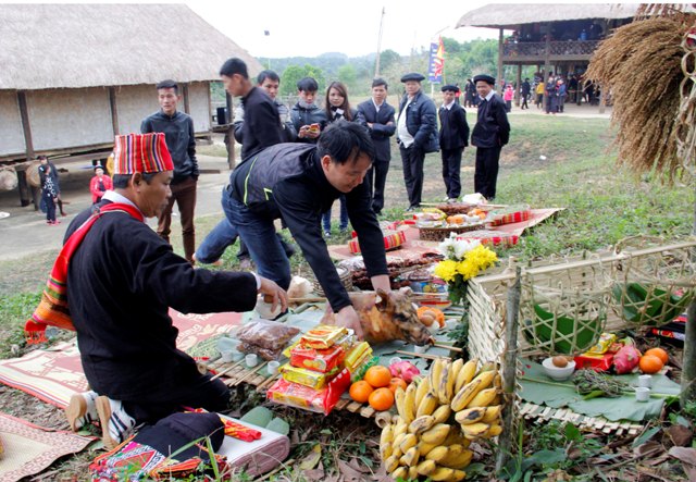 Ngày hội “Sắc Xuân trên mọi miền Tổ quốc' 2017