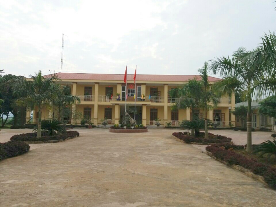 Xã Nghĩa Phú: 20 năm một chặng đường phát triển, hơn 5 năm xây dựng nông thôn mới