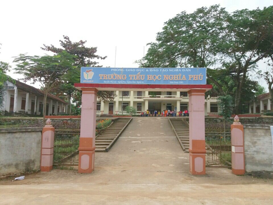 Xã Nghĩa Phú: 20 năm một chặng đường phát triển, hơn 5 năm xây dựng nông thôn mới