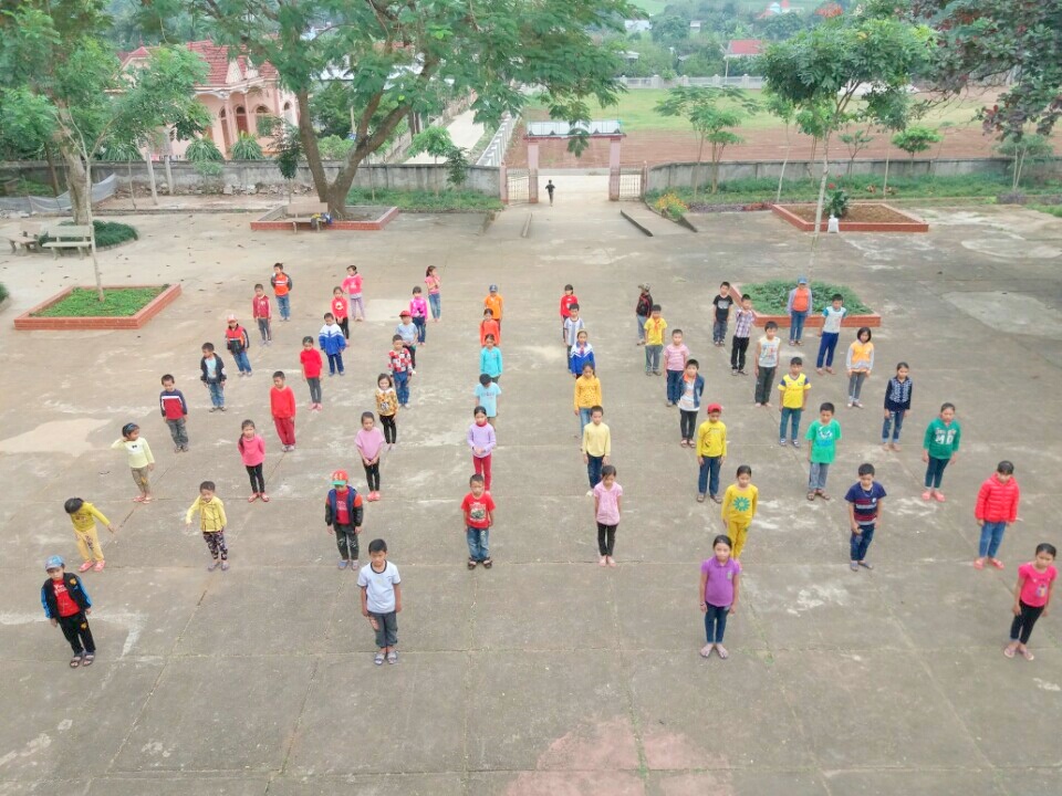 Xã Nghĩa Phú: 20 năm một chặng đường phát triển, hơn 5 năm xây dựng nông thôn mới