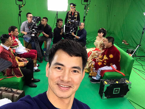 Táo Quân 2017: Các táo sẽ đi xe buýt nhanh lên chầu Ngọc Hoàng?