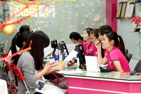 Du lịch Tết: Ai buồn, ai vui?