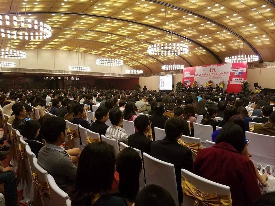 Hiệp hội Khởi nghiệp Quốc gia - Nơi ươm mầm và nâng tầm doanh nhân Việt