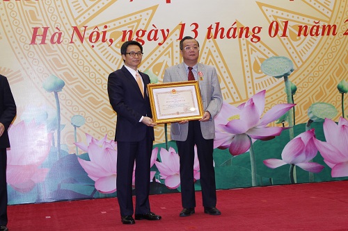 Hội nghị trực tuyến: Chuyển đổi dạy nghề cần được quan tâm nhiều hơn nữa