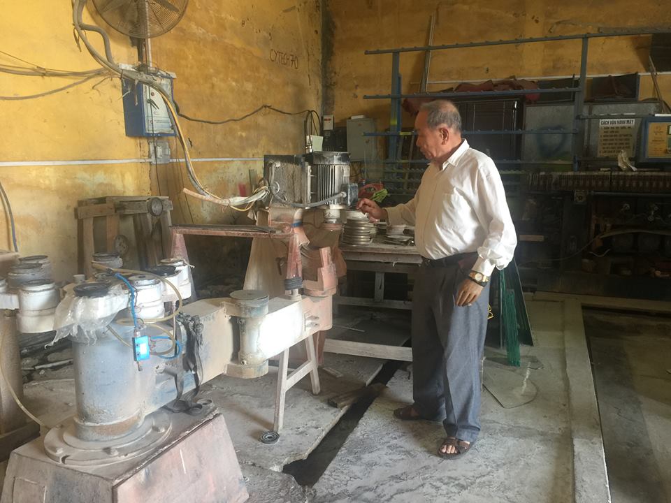 Vũ Ngọc Phong: “Không thể trở thành người thừa của xã hội”