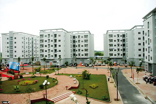 Lãi suất cho vay mua nhà ở xã hội chốt ở mức 5%