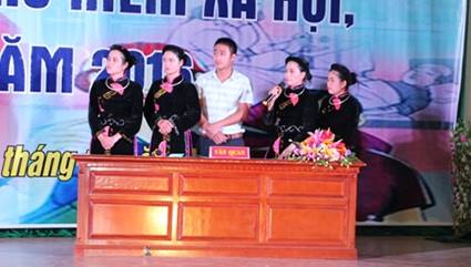 Lạng Sơn: Làm tốt công tác tuyên truyền cho ngành bảo hiểm xã hội 