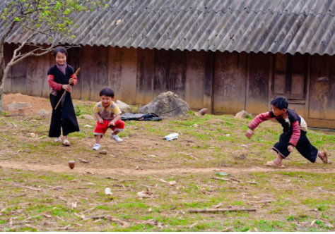 Phong tục đón Tết của một số dân tộc trên vùng Tây Bắc