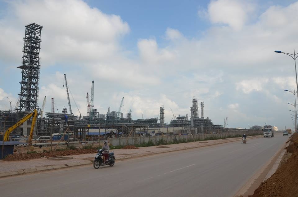 Thanh Hóa: Lực hút từ những dự án tỷ đô