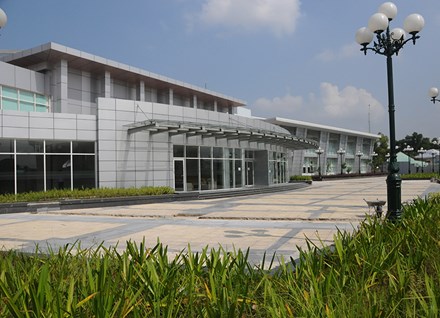 VATM lọt top 4 giải thưởng nhà cung cấp dịch vụ không lưu an toàn