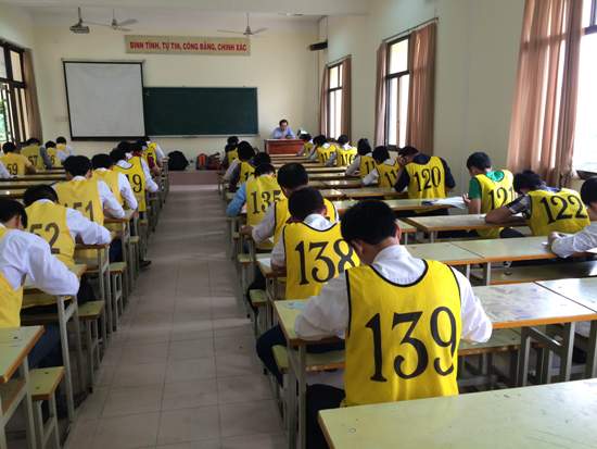 Tuyển 500 thực tập sinh đi thực tập tại Nhật Bản 