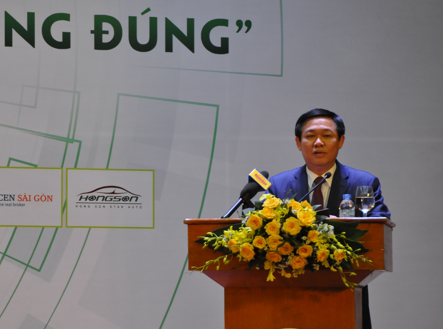 Khởi nghiệp sáng tạo phải có sự dũng cảm, dám đương đầu với rủi ro	