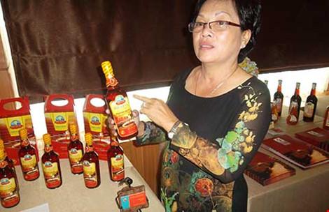 Mối lo người Thái ‘mượn tên’ đặc sản Việt