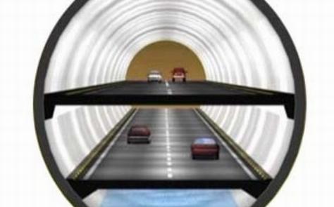 Hà Nội nghiên cứu đường hầm giao thông chống ngập