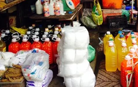 Phát hoảng với “bí kíp” nấu 20 nồi phở bằng một lạng gia vị siêu ngọt