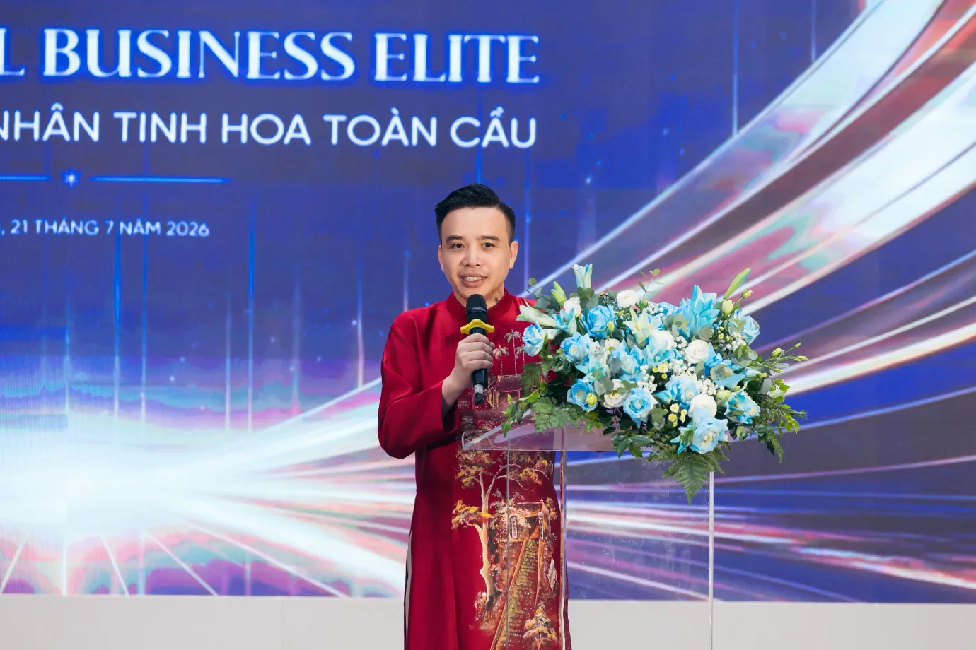 Công bố Cuộc thi Miss Global Business Elite 2026 - Hoa hậu Doanh nhân Tinh hoa Toàn cầu 2026