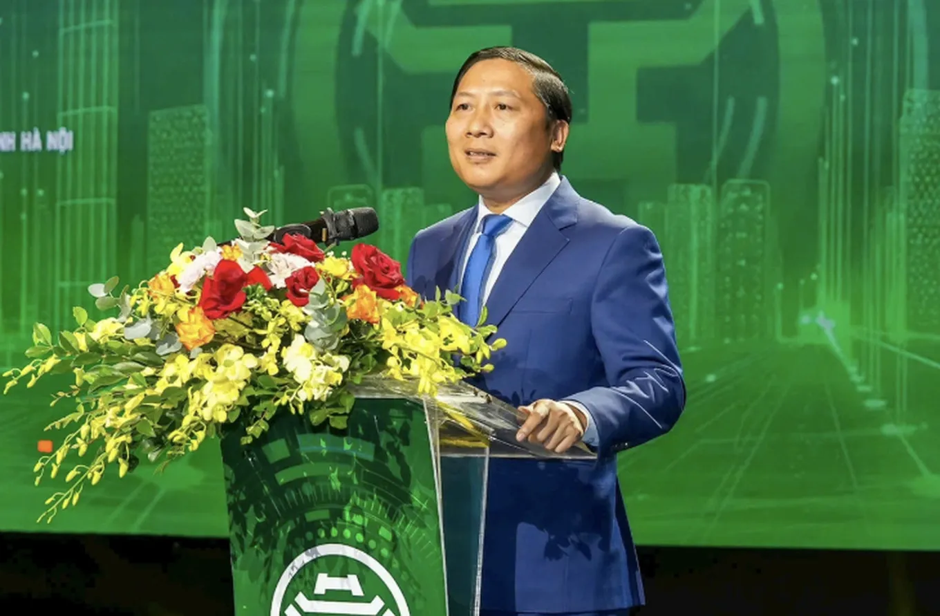 Bổ nhiệm Tổng giám đốc Cơ quan Báo và Phát thanh, truyền hình Hà Nội