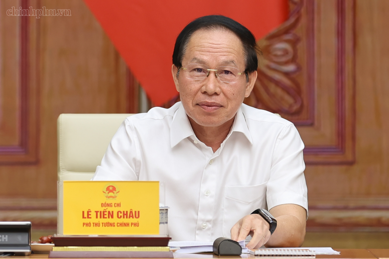 Thủ tướng: Thể chế hóa đầy đủ chủ trương của Đảng khi sửa đổi Luật Đất đai và các luật có liên quan