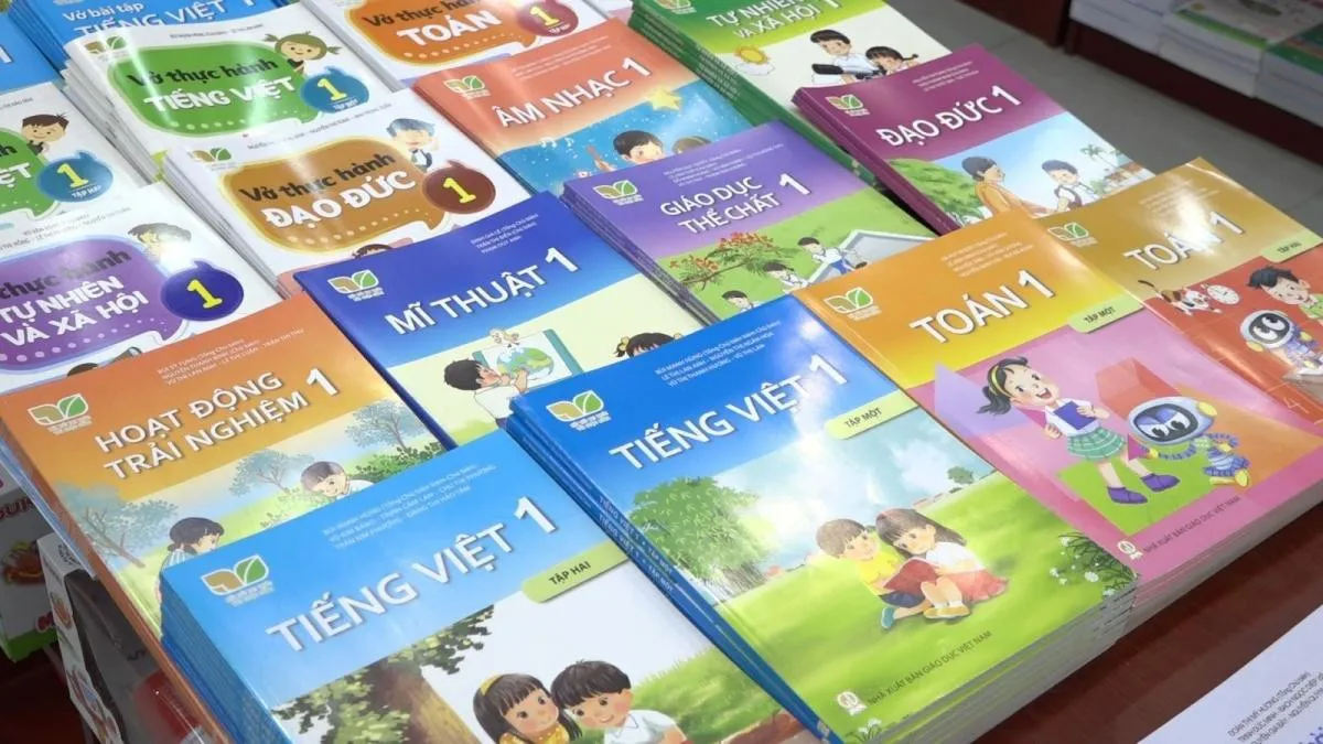 Tháo gỡ điểm nghẽn để giáo dục chuyển biến thực chất
