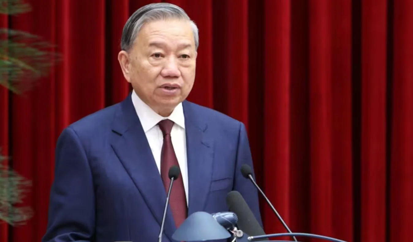 Quốc phòng, an ninh không chỉ là ‘lá chắn’, mà phải là lợi thế cạnh tranh của quốc gia