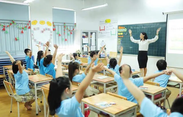 GIÁO DỤC NHỮNG CON NGƯỜI NHƯ THẾ NÀO CHO KỶ NGUYÊN PHÁT TRIỂN MỚI?