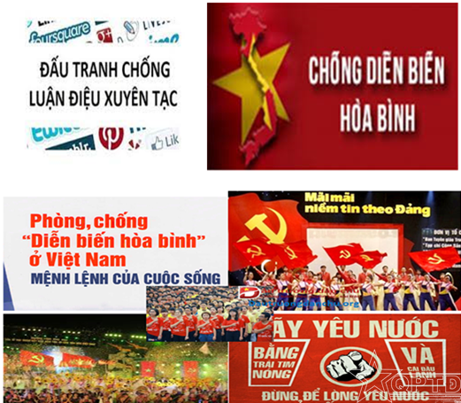 Nhận diện những âm mưu, thủ đoạn của các thế lực thù địch lợi dụng văn hóa, văn học, nghệ thuật chống phá cách mạng nước ta