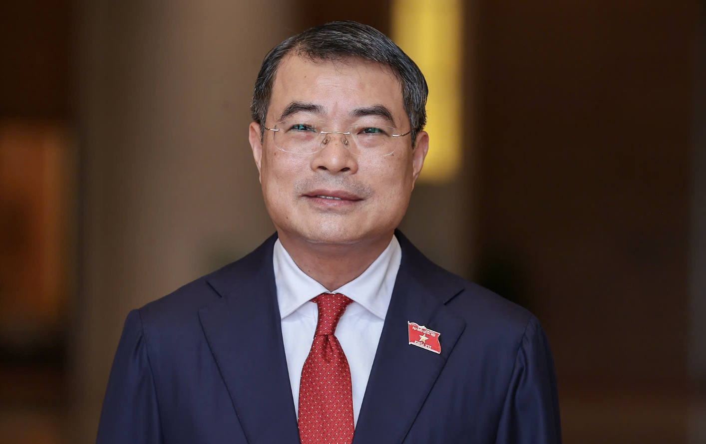 Quốc hội thông qua Nghị quyết bầu ông Lê Minh Hưng giữ chức vụ Thủ tướng Chính phủ nhiệm kỳ 2026-2031