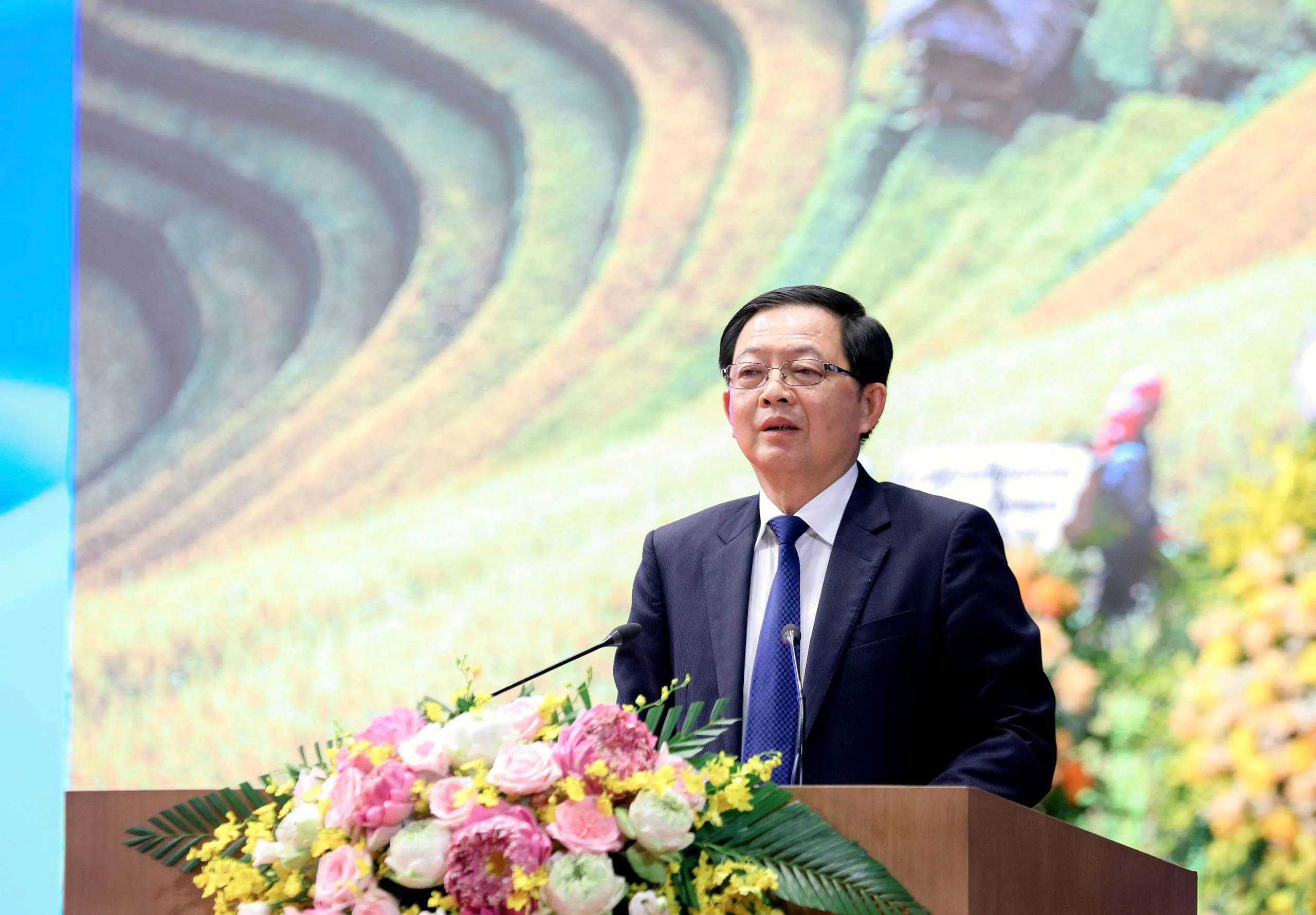 Lào Cai khẳng định quyết tâm xây dựng môi trường đầu tư minh bạch, trở thành cực tăng trưởng mới của vùng