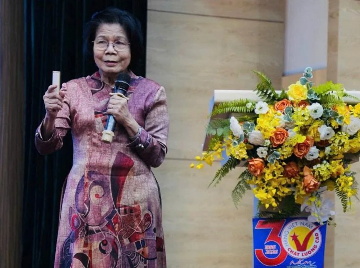 Hành trình 30 năm Hàng Việt Nam chất lượng cao - Tự hào và tiếp nối