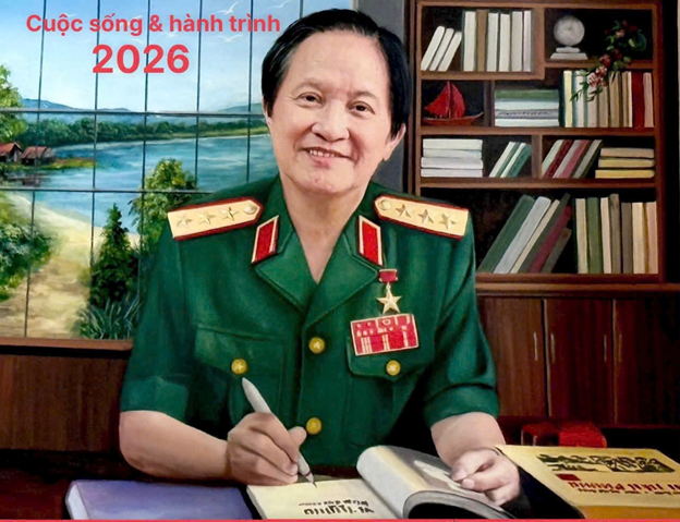 Họa sĩ Nguyễn Như Ngọc: Hội họa đồng hành cùng đạo lý “Uống nước nhớ nguồn”