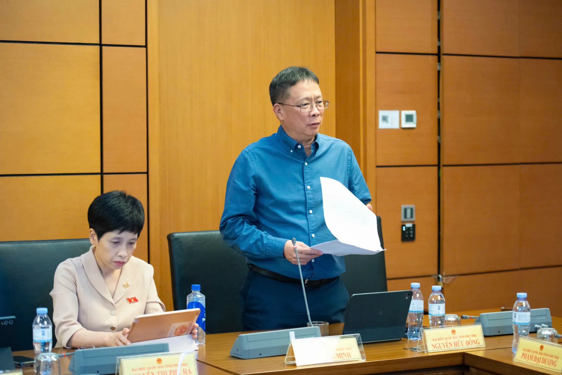 GS.VS. Châu Văn Minh: Hoàn thiện pháp luật kế toán, kiểm toán gắn với nâng cao chất lượng nghề nghiệp