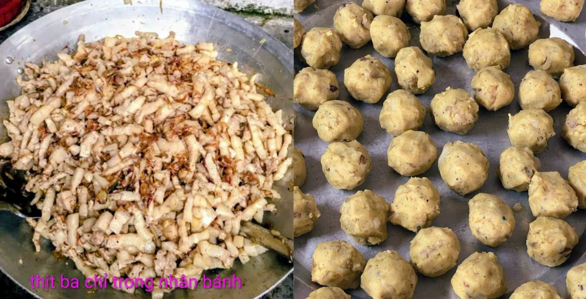 Tết Lùng Cùng và sự tích bánh khúc ở Ninh Bình