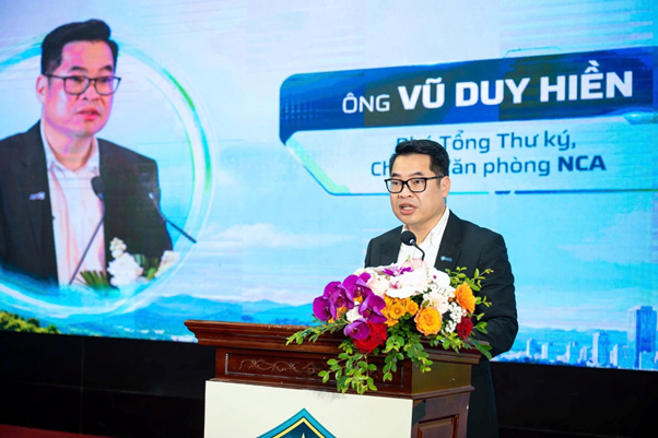 Bảo vệ hạ tầng năng lượng trong kỷ nguyên số: Gắn an ninh mạng với chuyển đổi xanh bền vững
