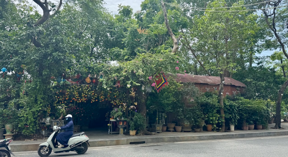 Phường Tương Mai: Tràn lan vi phạm trật tự đô thị.