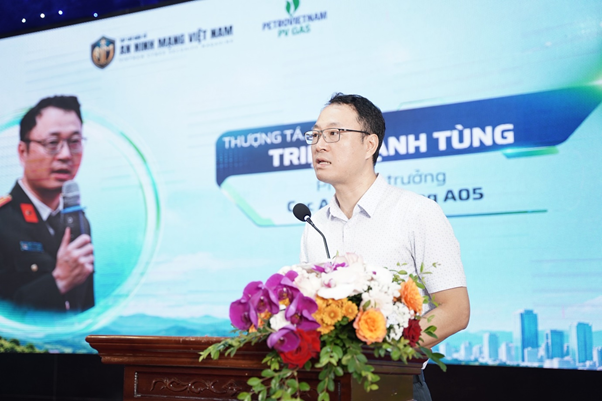 Bảo vệ hạ tầng năng lượng trong kỷ nguyên số: Gắn an ninh mạng với chuyển đổi xanh bền vững
