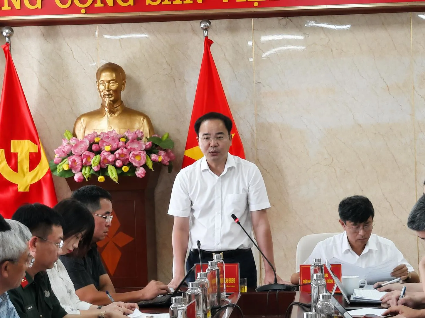 Quảng Ninh - Nhiều sự kiện, hoạt động đặc biệt Kỷ niệm 79 năm ngày Thương binh liệt sĩ (27/7/1947 - 27/7/2026)