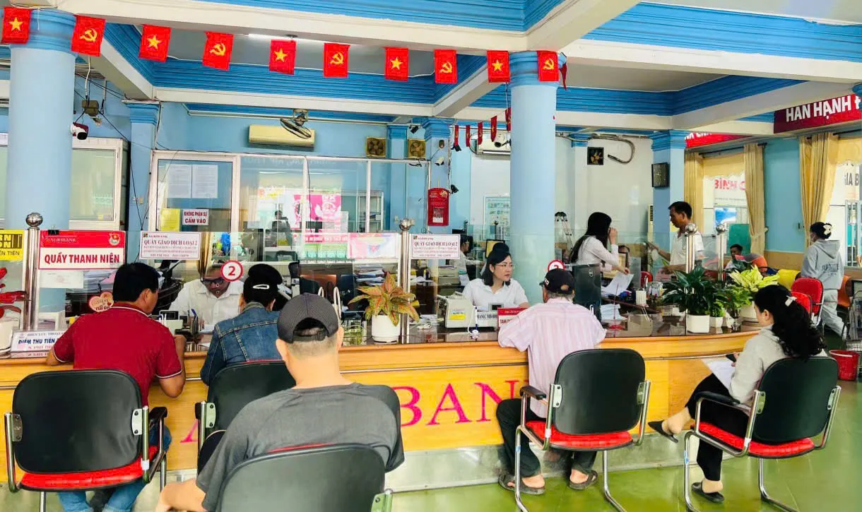 Nới tín dụng cho bất động sản du lịch, khách sạn, nhà hàng: “Van mở”, nhưng tâm điểm nằm ở kiểm soát dòng tiền