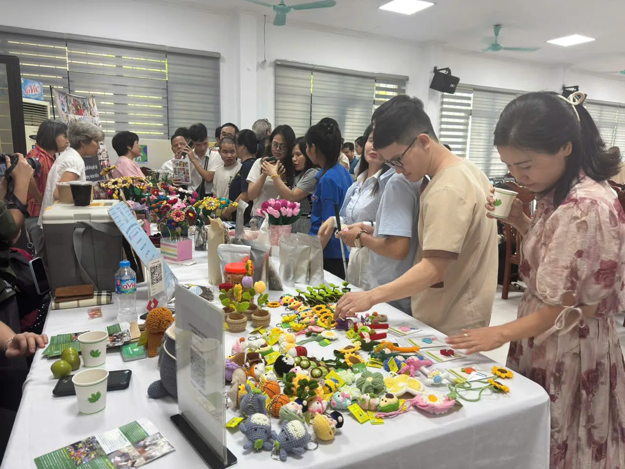 Tài chính bao trùm cho người khuyết tật: Xóa bỏ rào cản để không ai bị bỏ lại phía sau trong kỷ nguyên số