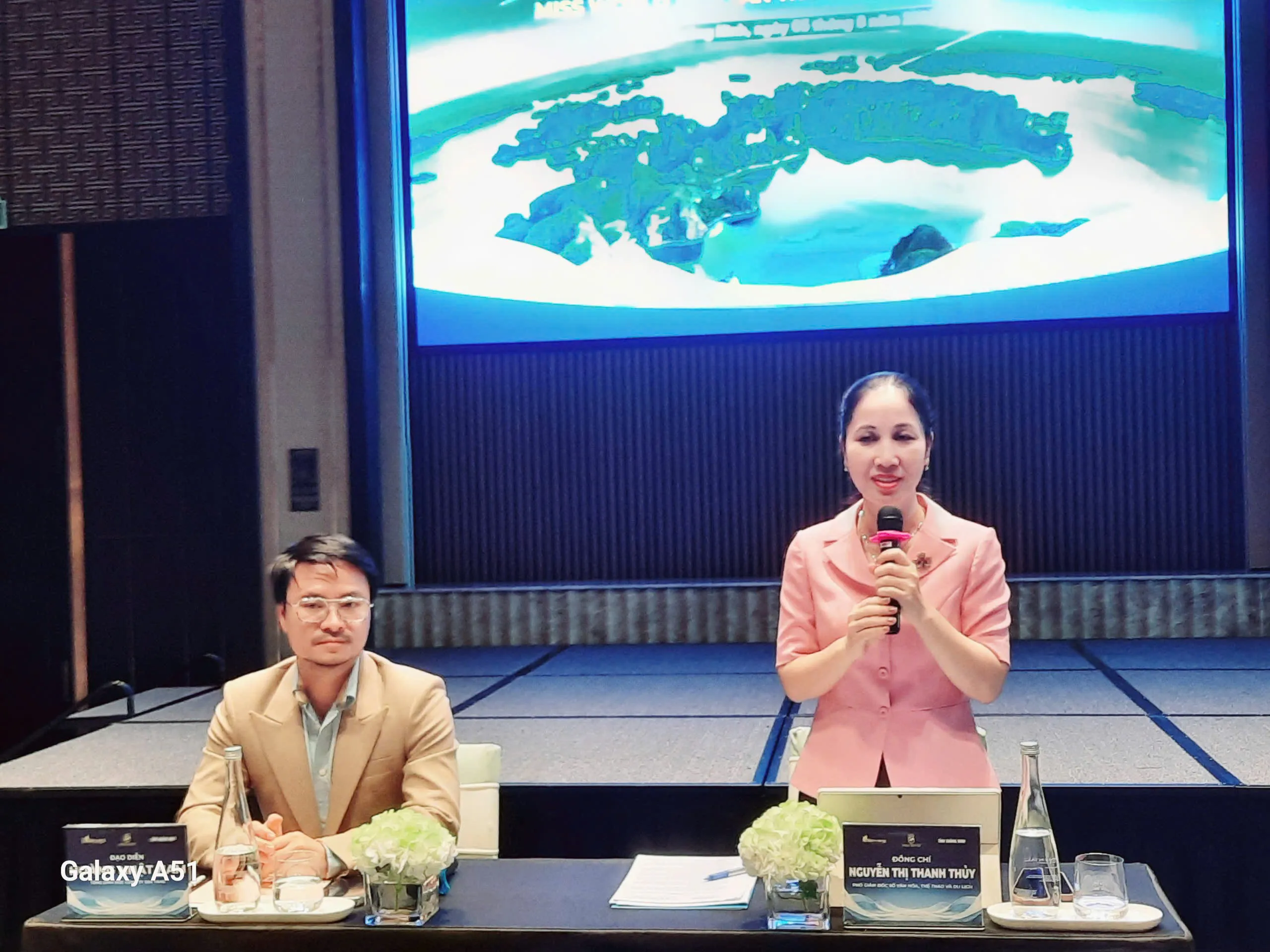 Quảng Ninh: Thông tin về chuỗi sự kiện của Miss World 2026