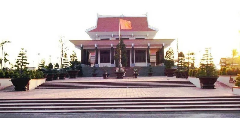 Phạm Hùng: Người cộng sản chân chính