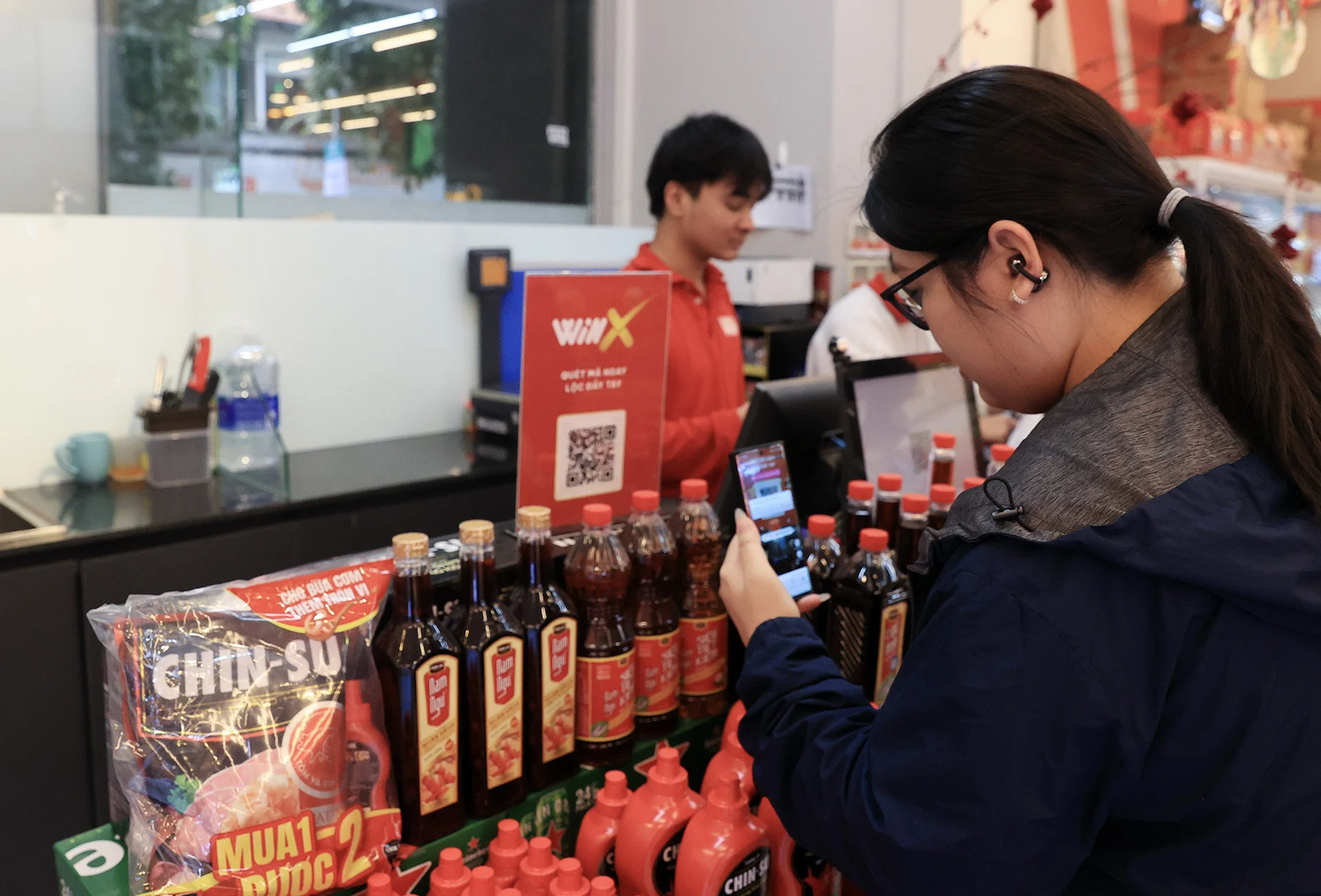 Masan Consumer và bài toán “cỗ máy tạo tiền” của hệ sinh thái Masan