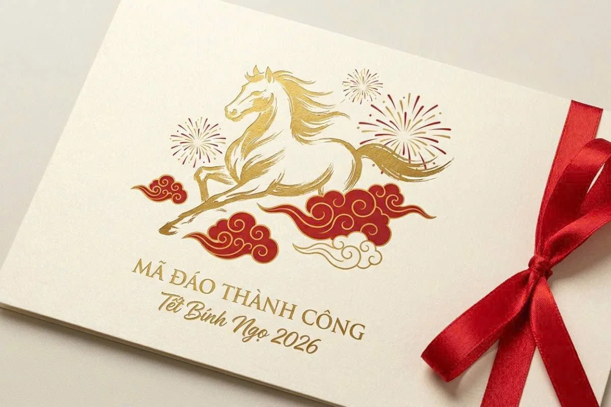 Chào xuân Bính Ngọ: Thế và lực cho kỷ nguyên phát triển