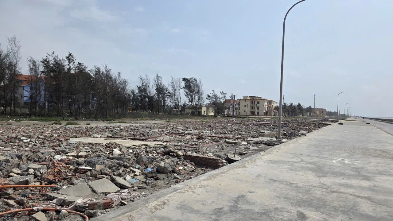 Quất Lâm sau mùa cao điểm: Khi “lượng” đã có, “chất” cần được bồi đắp